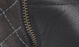 Sintra Zip Bootie - Image 7