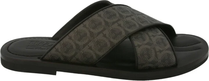 Sion Gancini Sandals