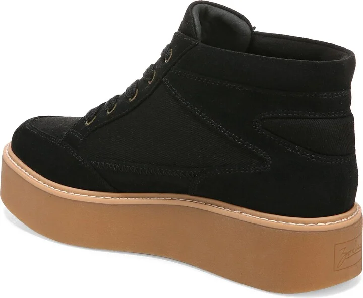 Siona High Top Platform Sneaker - Image 2