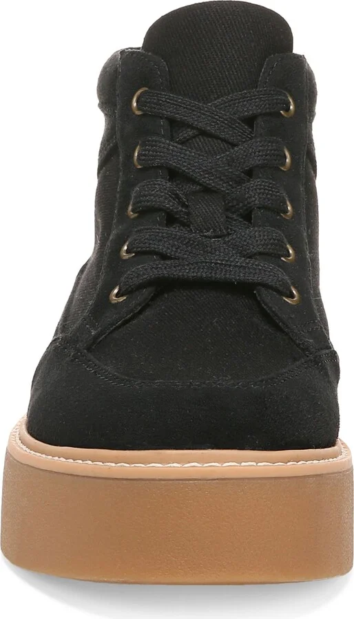 Siona High Top Platform Sneaker - Image 4