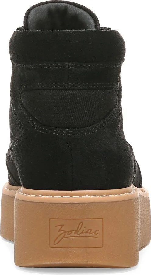 Siona High Top Platform Sneaker - Image 7