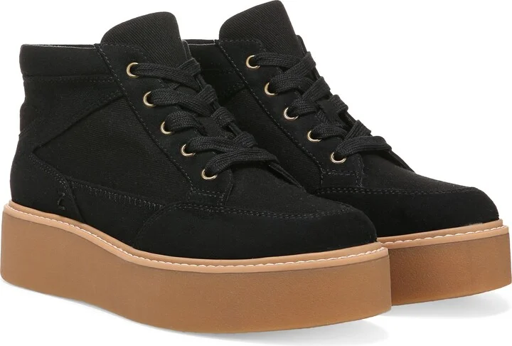 Siona High Top Platform Sneaker - Image 8