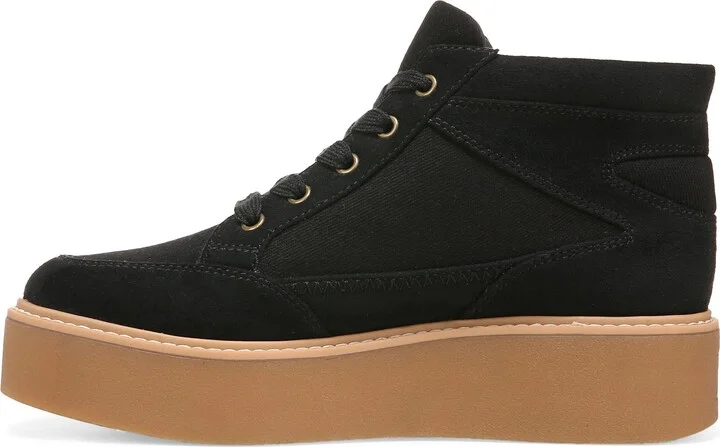 Siona High Top Platform Sneaker - Image 9