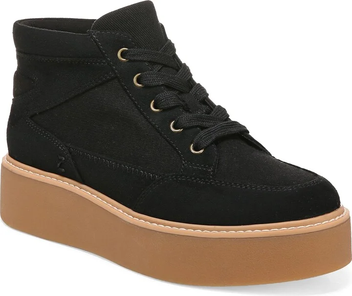 Siona High Top Platform Sneaker