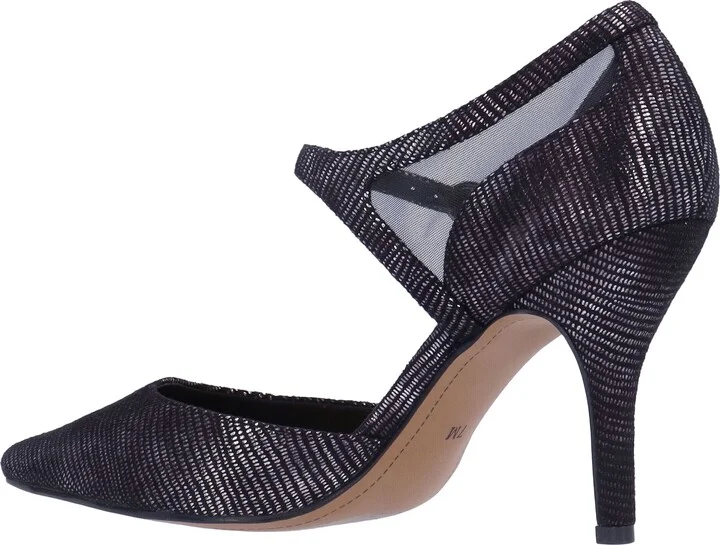 Siona Pointed Toe Pump - Image 2