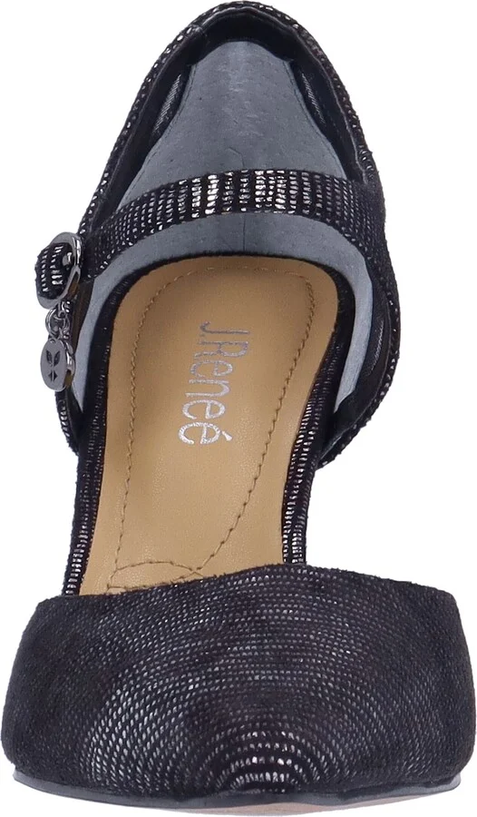 Siona Pointed Toe Pump - Image 4