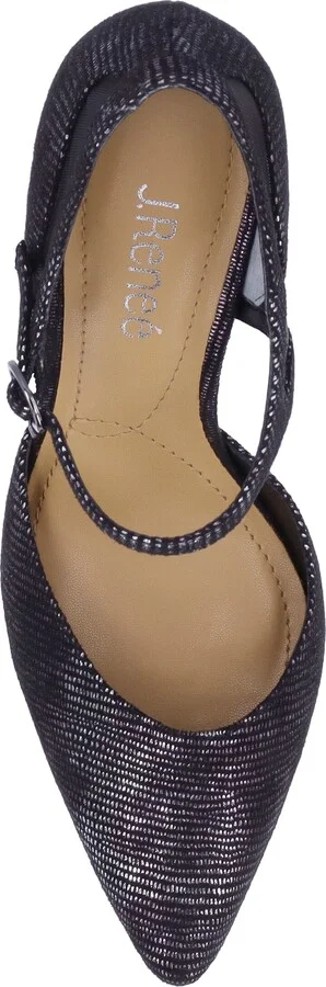 Siona Pointed Toe Pump - Image 5