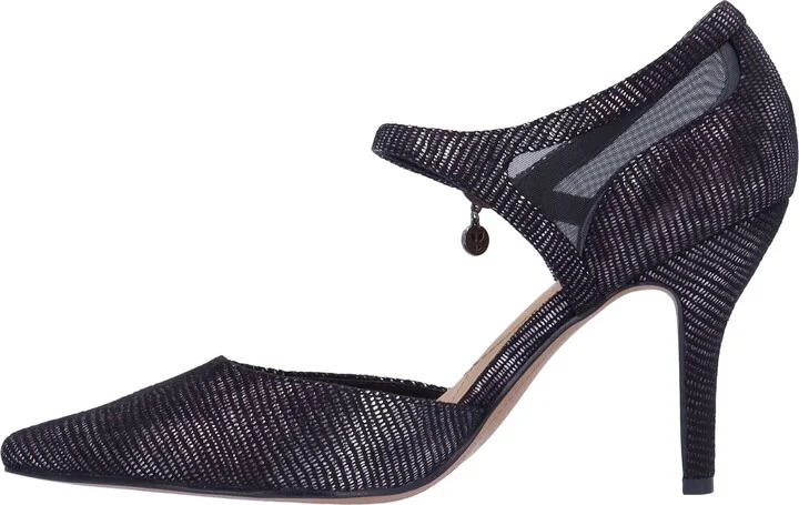 Siona Pointed Toe Pump - Image 7