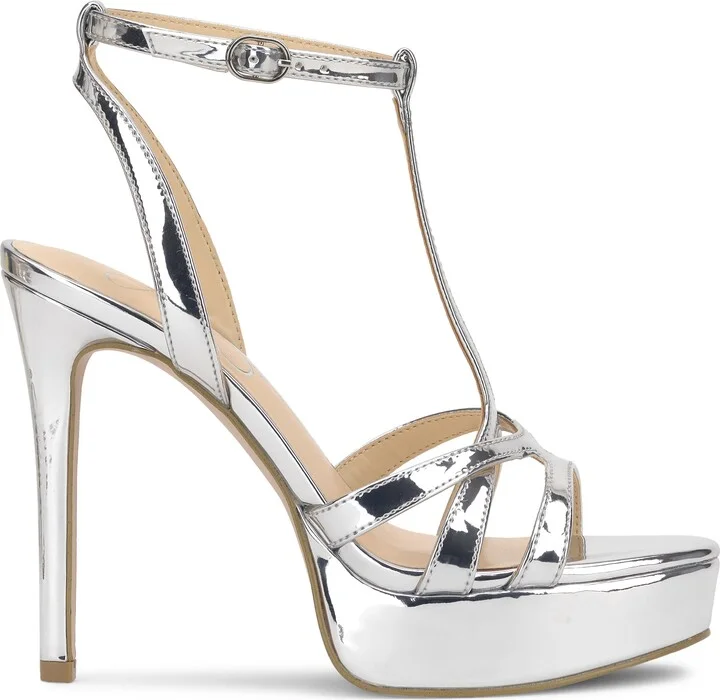 Sippete T-Strap Platform Sandal - Image 3