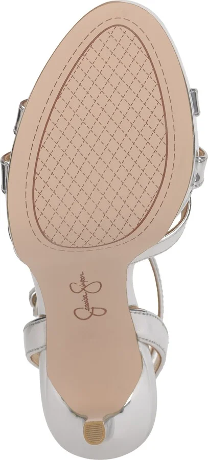 Sippete T-Strap Platform Sandal - Image 6
