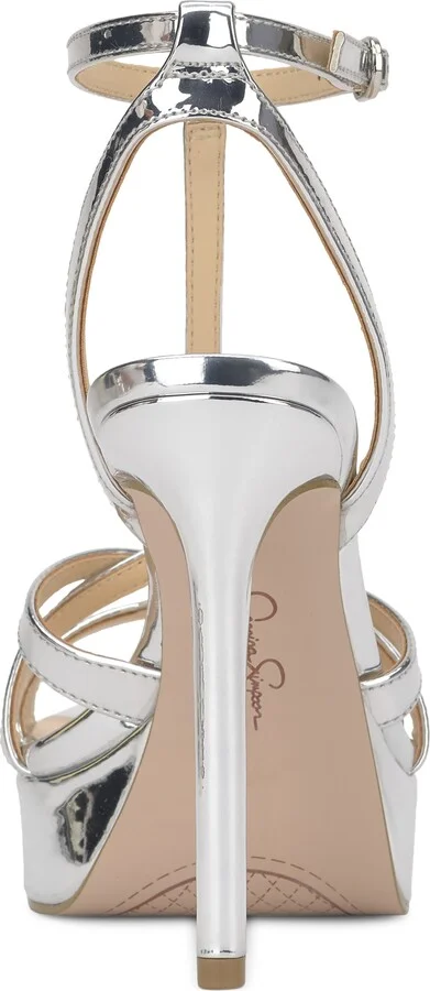 Sippete T-Strap Platform Sandal - Image 7