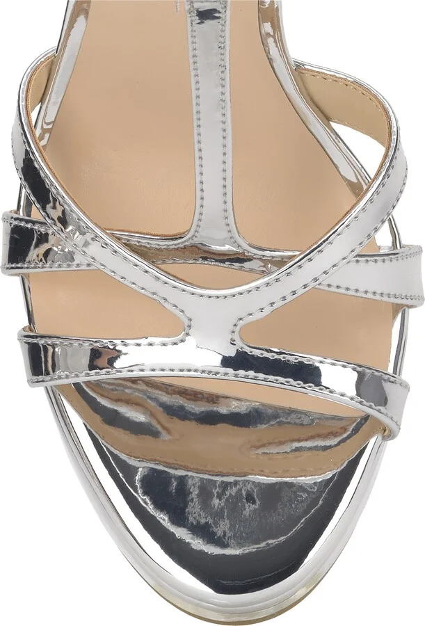 Sippete T-Strap Platform Sandal - Image 8