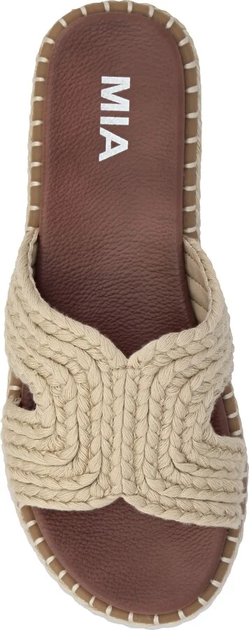 Sirah Platform Slide Sandal - Image 3