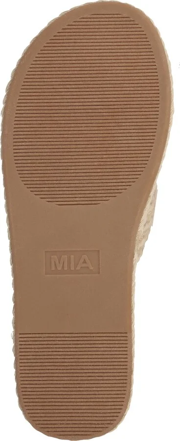 Sirah Platform Slide Sandal - Image 4