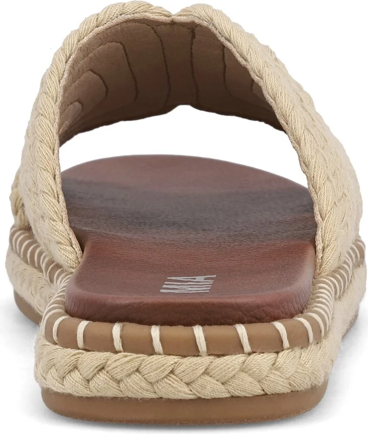Sirah Platform Slide Sandal - Image 5