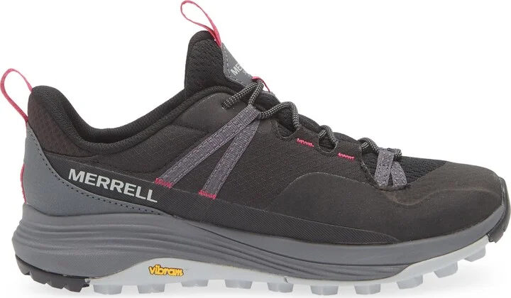 Siren 4 Hiking Shoe - Image 4