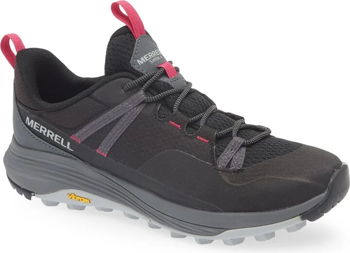 Siren 4 Hiking Shoe