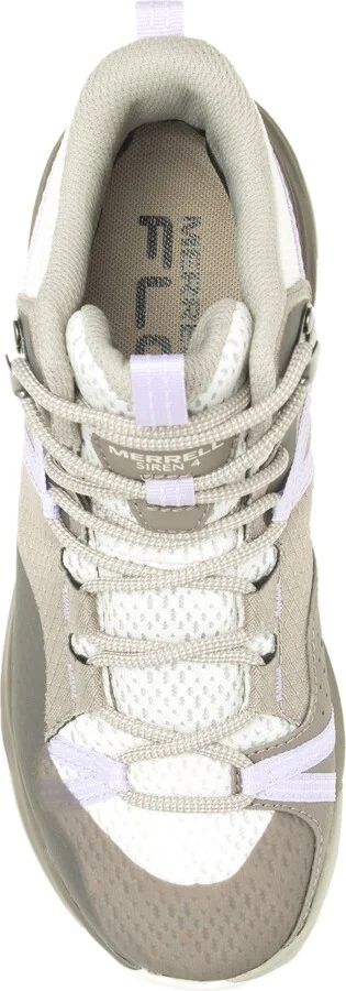Siren 4 Mid Gore-Tex® Waterproof Hiking Boot - Image 4