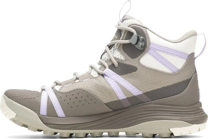 Siren 4 Mid Gore-Tex® Waterproof Hiking Boot - Image 7