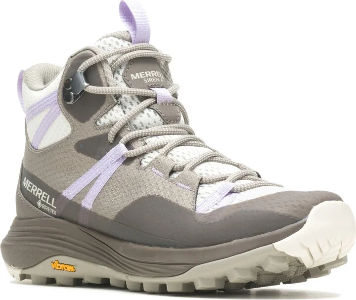 Siren 4 Mid Gore-Tex® Waterproof Hiking Boot