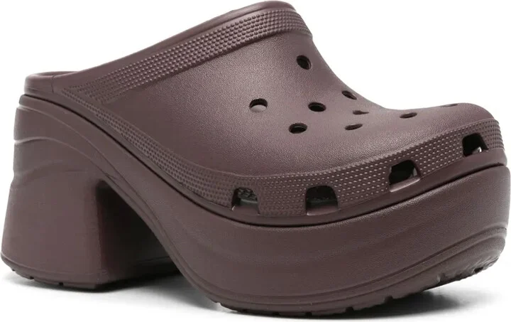 Siren 80mm mules - Image 2