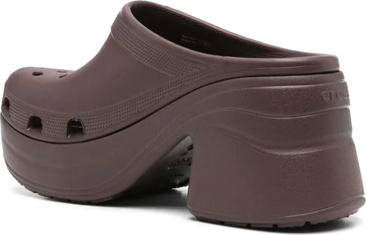 Siren 80mm mules - Image 3