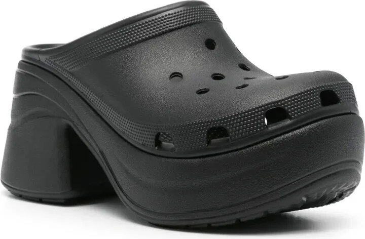Siren 80mm mules - Image 2