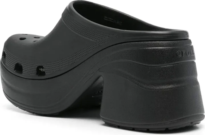 Siren 80mm mules - Image 3