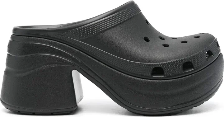 Siren 80mm mules