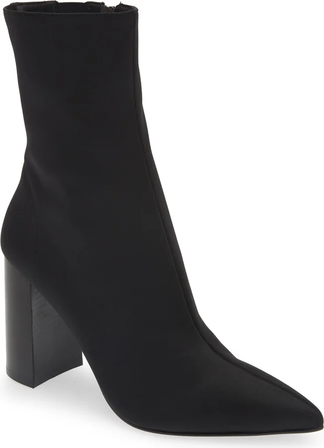 Siren Bootie