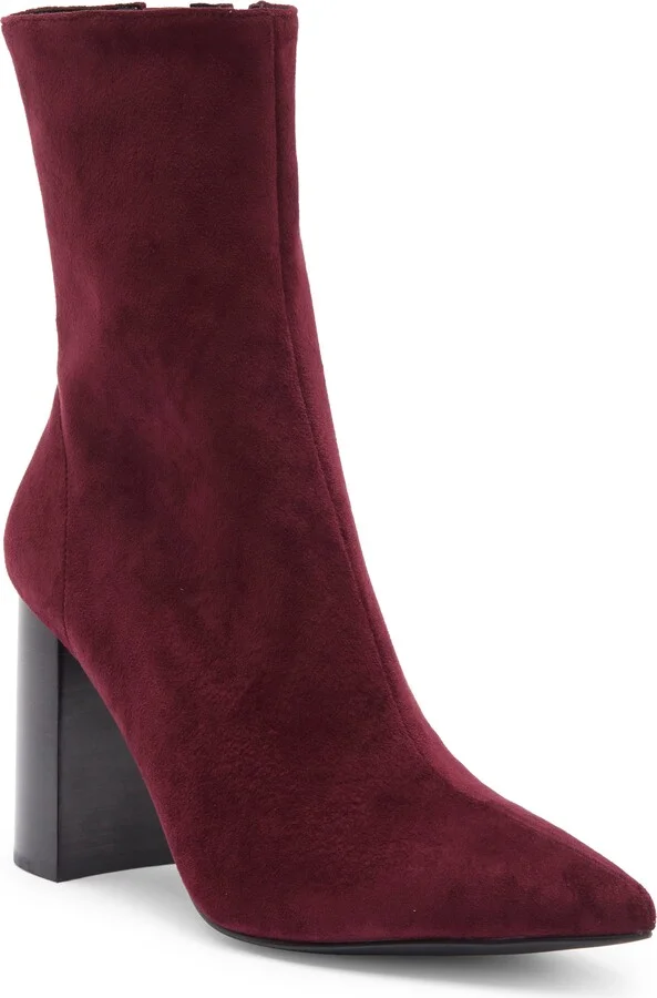Siren Bootie