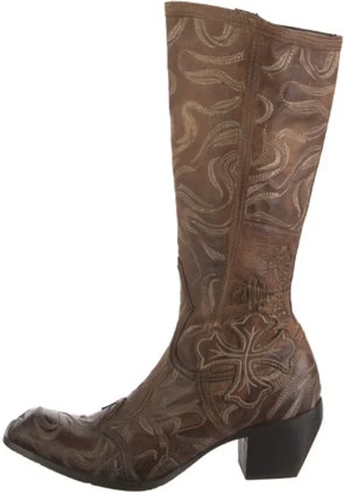 Animal Print, Brown