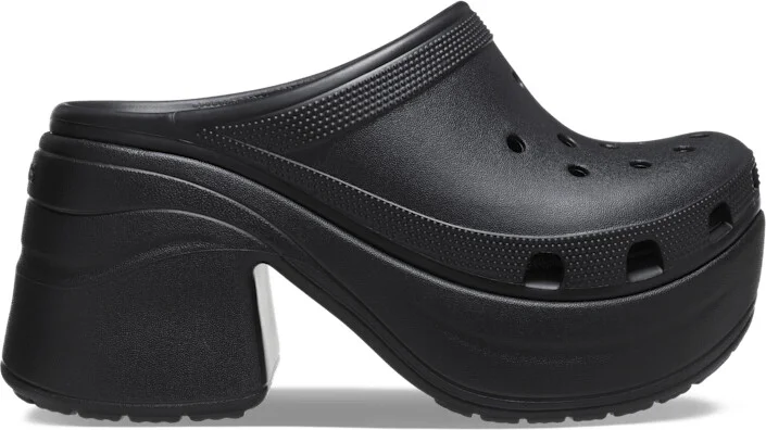 Siren Clog