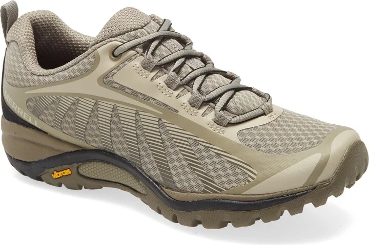 Siren Edge 3 Sneaker