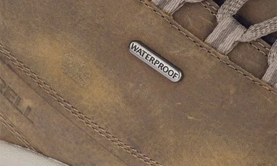 Siren Traveller 3 Waterproof Trail Shoe - Image 2