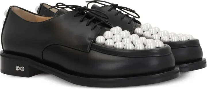 Sirene lace-up shoes - Image 2