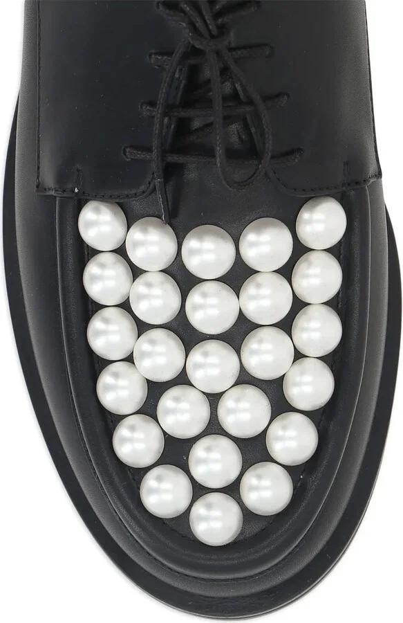 Sirene lace-up shoes - Image 4