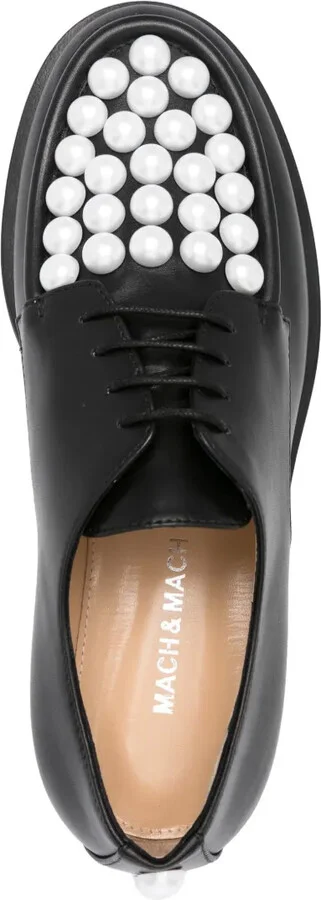 Sirene loafers - Image 4