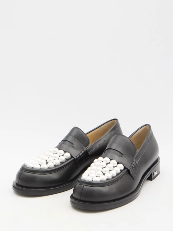 Sirene Loafers - Image 2