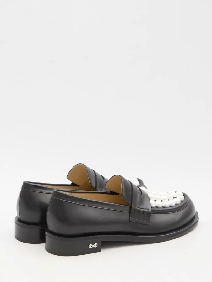 Sirene Loafers - Image 3