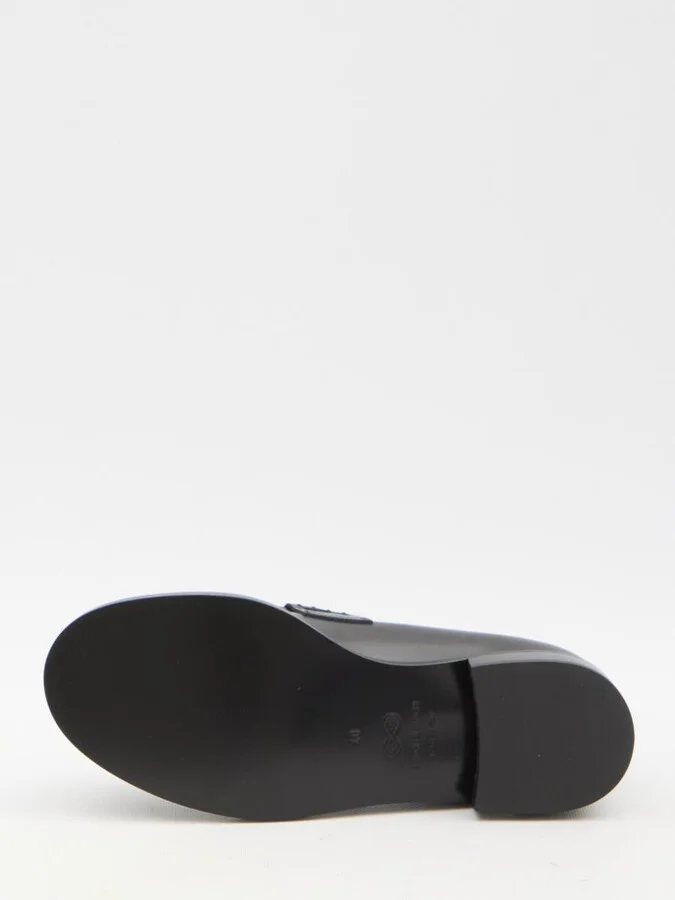 Sirene Loafers - Image 4