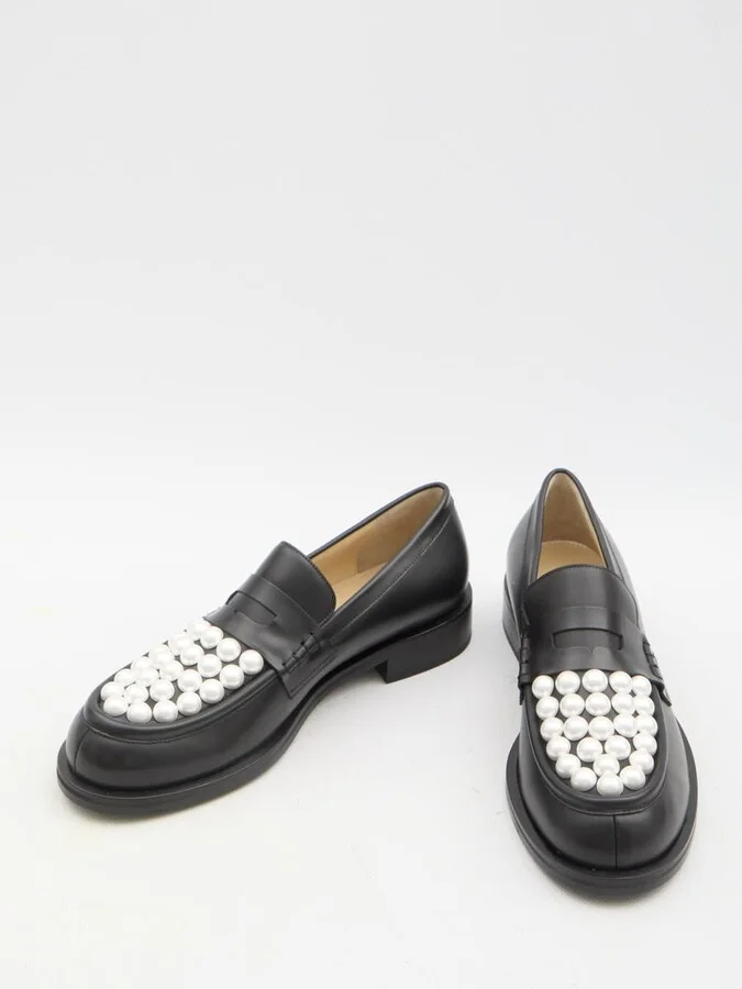 Sirene Loafers - Image 5