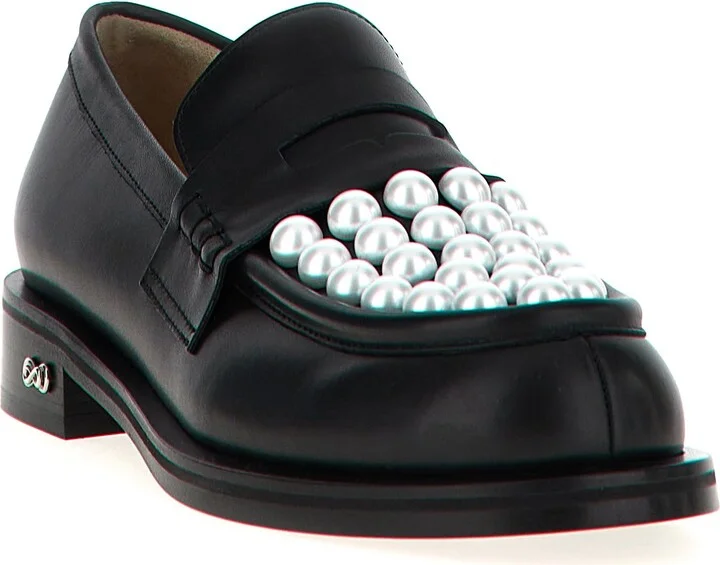 'sirene' Loafers - Image 2