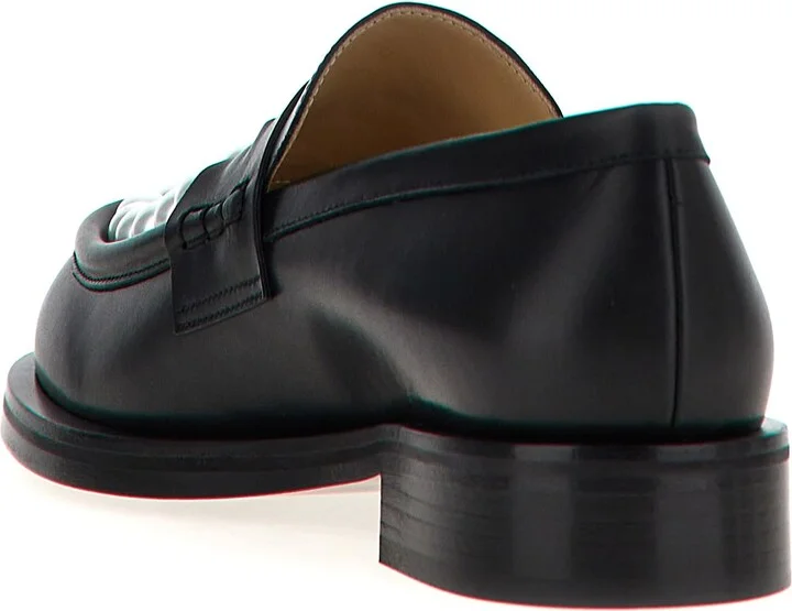 'sirene' Loafers - Image 3