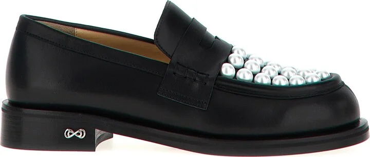 Sirene Loafers