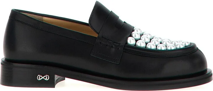 'Sirene' Loafers