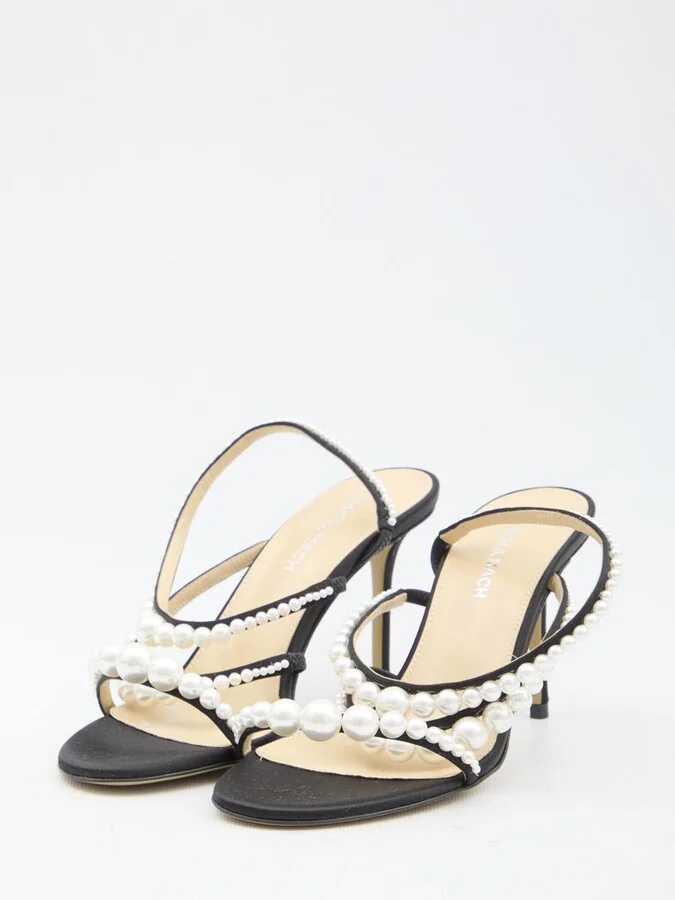 Sirene Sandals - Image 2
