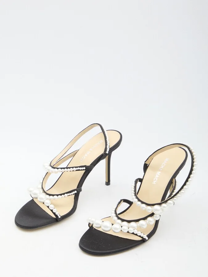 Sirene Sandals - Image 5