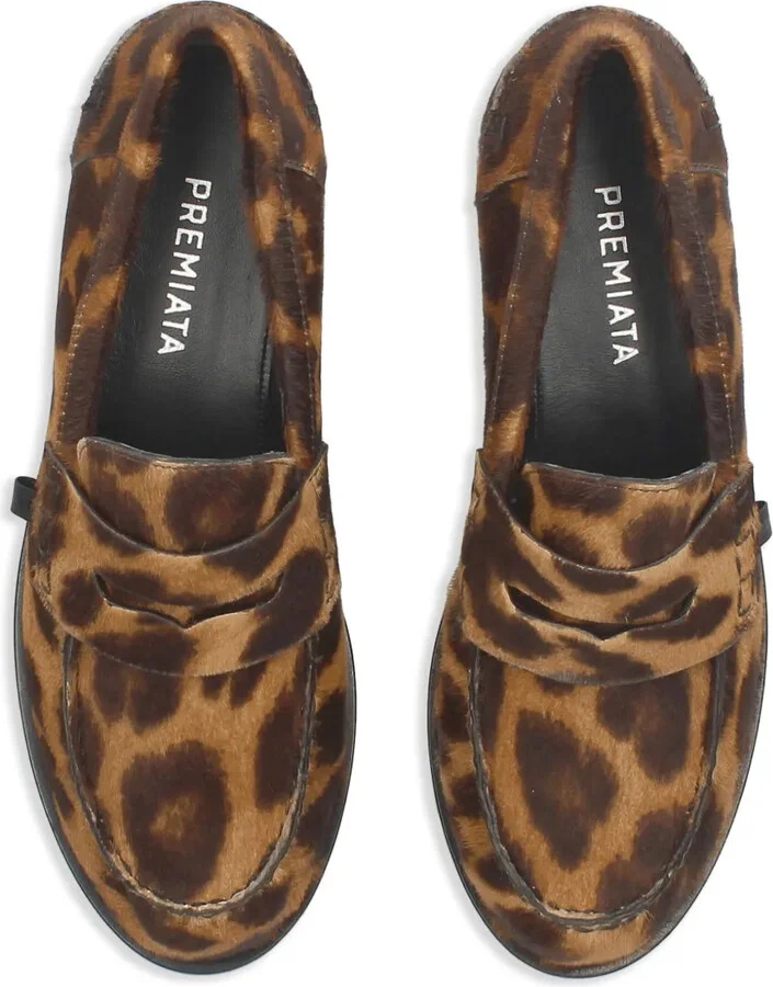 Siria loafers - Image 4