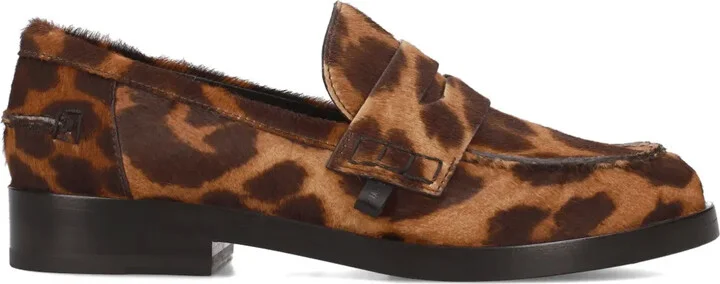 Siria loafers
